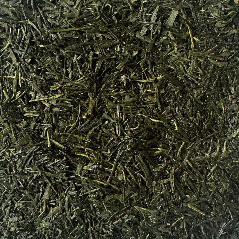Asamushi Sencha
