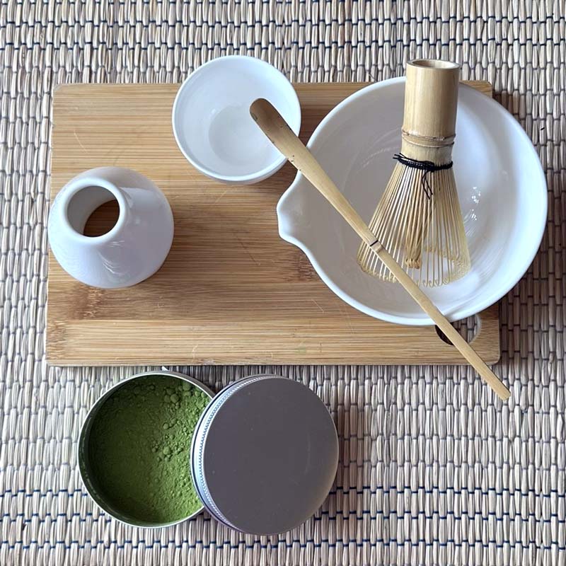 Matcha for Beginners: A Guide to Getting Started