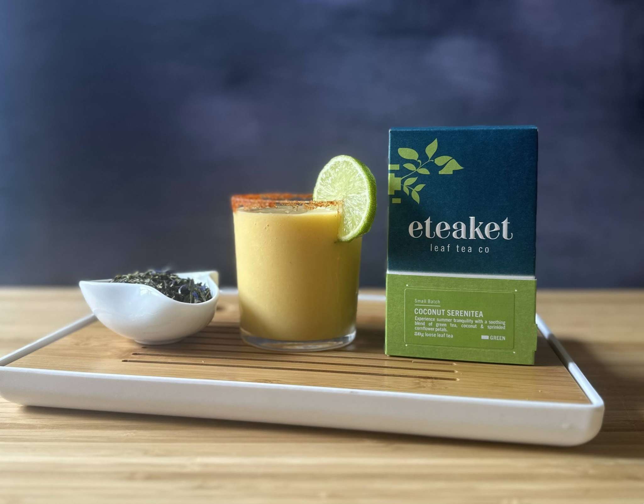 Coconut serenitea