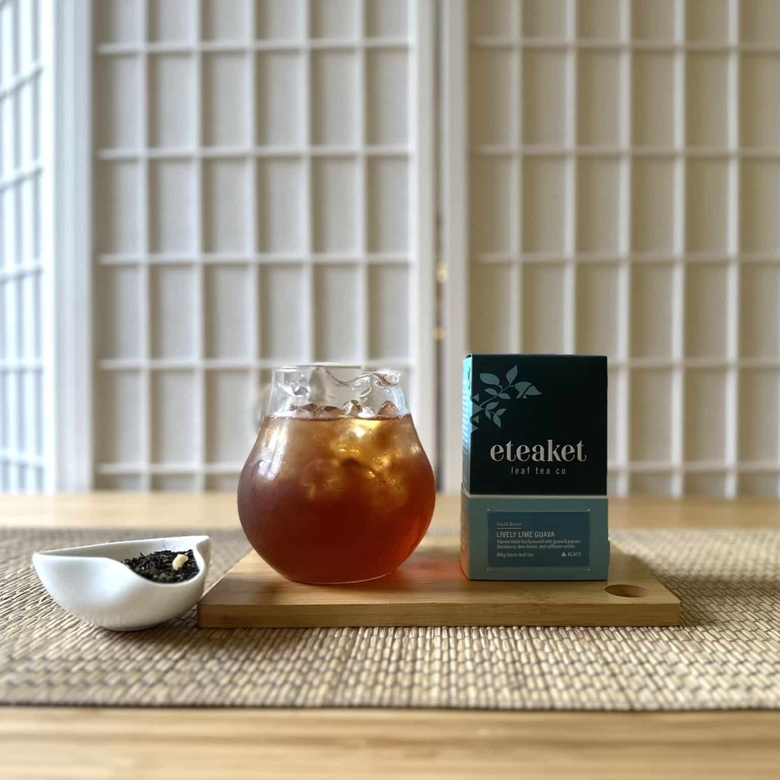 Lively Lime Guava