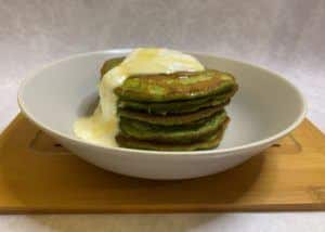 Tea Infused Recipes for Pancake Day