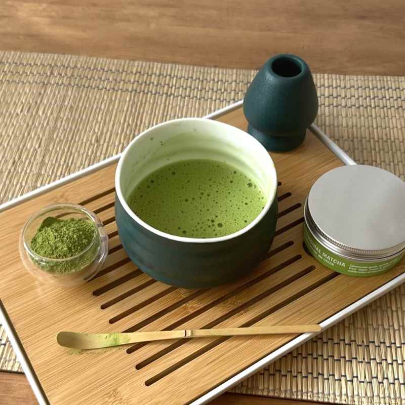 Matcha for Beginners: A Guide to Getting Started