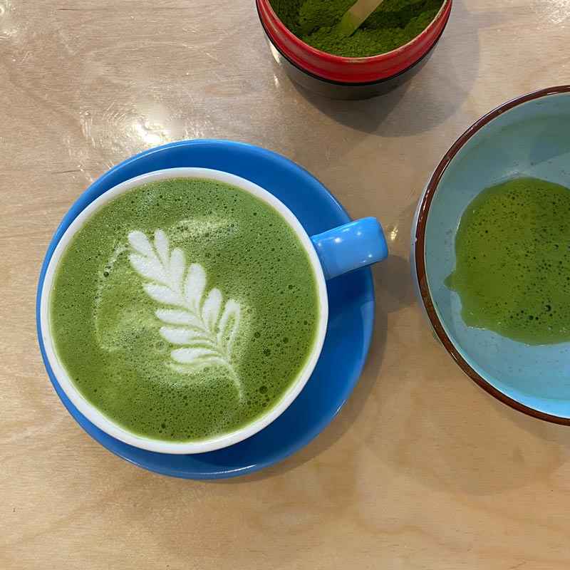 Matcha for Beginners: A Guide to Getting Started