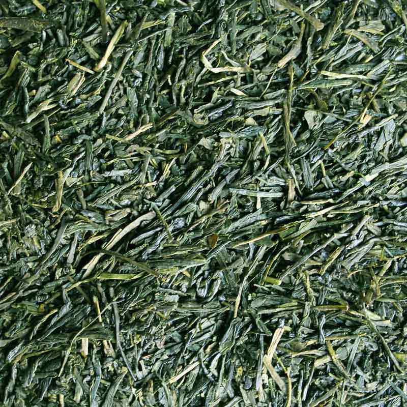 January's Tea Club Notes